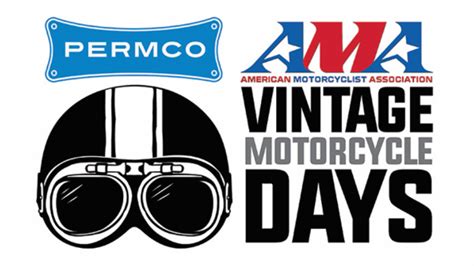 Ridden and signed by the 1993 500cc World Champion at 2022 Vintage Motorcycle Days, it&39;s an epic opportunity to win a one-of-a-kind bike, all while supporting the AMA Motorcycle Hall of Fame and Museum where legends live. . Ama vintage days 2023